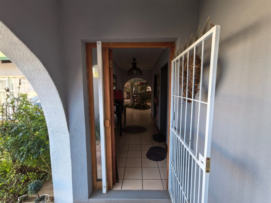 3 Bedroom Property for Sale in Parys Free State